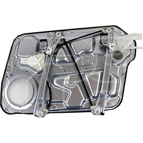 Стеклоподъемник Эл. Двери Пер. Лев. (C Панелью) AS00046436 на HYUNDAI SONATA (NF) 2005-2007