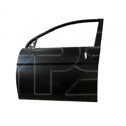 Двері Передні Праві AS07327072 на HYUNDAI ACCENT III 2006-2010