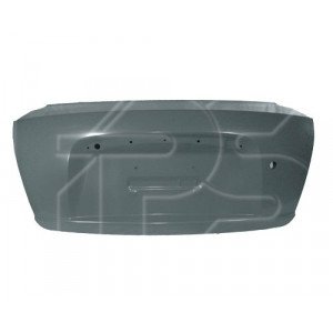 Кришка Багажника Sdn AS07326283 на HYUNDAI ACCENT III 2006-2010