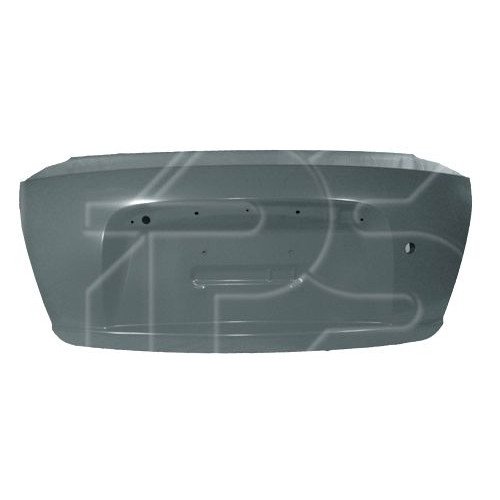 Крышка Багажника Sdn AS07326283 на HYUNDAI ACCENT III 2006-2010