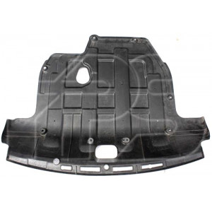 Захист Двигуна (Пластмас.) AS07341426 на HYUNDAI SANTA FE II 2006-2009