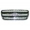 Решетка Хром-Черн. AS07307850 на HYUNDAI SANTA FE II 2006-2009