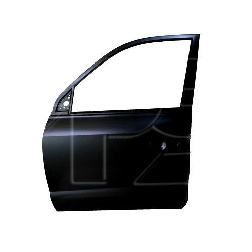 Дверь Передняя Левая AS00046471 на HYUNDAI TUCSON (JM) 2004-2013