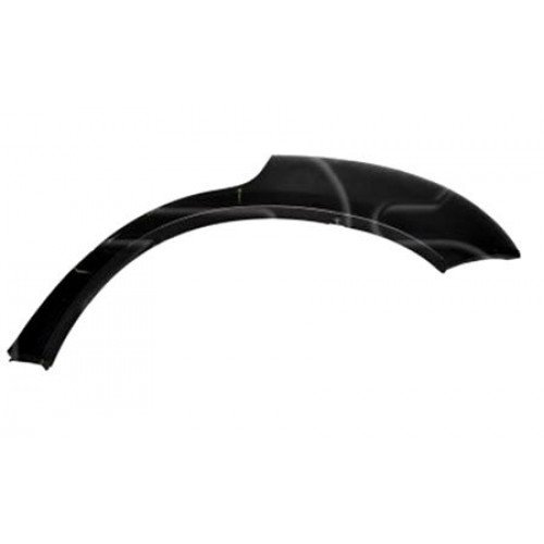 Накладка На Крыло Заднее Правое AS07336238 на HYUNDAI TUCSON (JM) 2004-2013