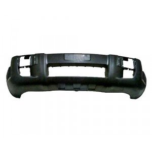 Бампер Передний С Отверстиями AS00046473 на HYUNDAI TUCSON (JM) 2004-2013
