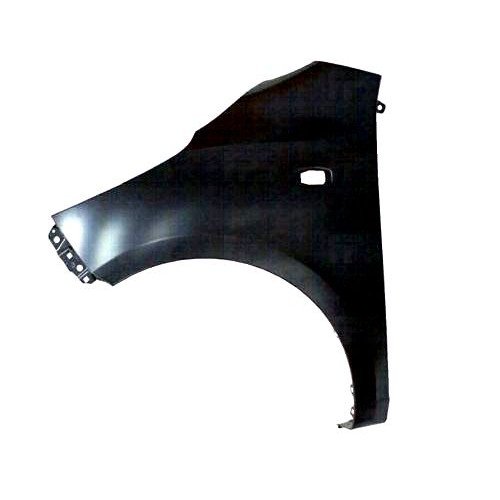 Крило Переднє Ліве С. Відп. Повторення. AS07295769 на HYUNDAI i10 2010-2014