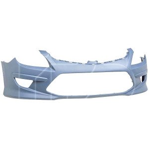 Бампер Передній 10- AS07335906 на HYUNDAI i30 2007-2012