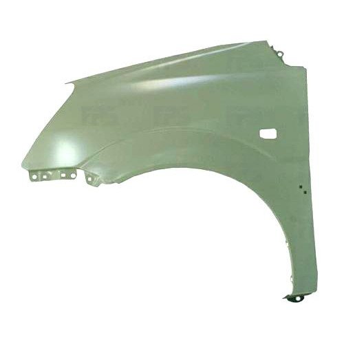 Крило Переднє Право AS07328631 на HYUNDAI MATRIX 2008-2010