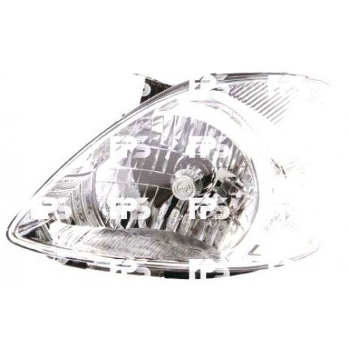 Фара Права Мех./Ел. H4 AS00046502 на HYUNDAI MATRIX 2008-2010