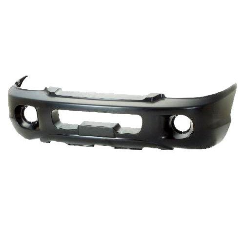 Бампер Передний AS00046505 на HYUNDAI SANTA FE I 2001-2006