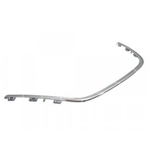 Молдинг Решітки Нижній AS00046509 на HYUNDAI SONATA (NF) 2008-2010