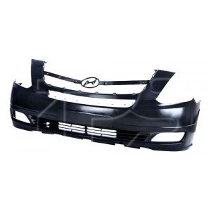 Бампер Передний С Отверстиями П/Тум. AS00046514 на HYUNDAI H-1 / H300 2008-2018