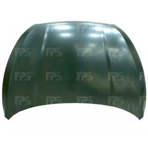 Капот AS07295589 на HYUNDAI ix35 2010-2015