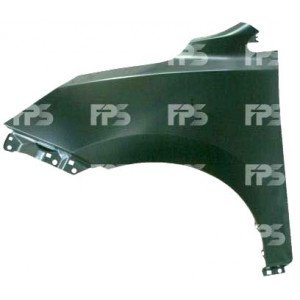 Крыло Переднее Правое -Отв. AS00046519 на HYUNDAI ix35 2010-2015