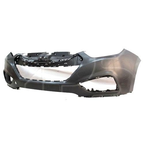 Бампер Передний AS07330669 на HYUNDAI ix35 2010-2015
