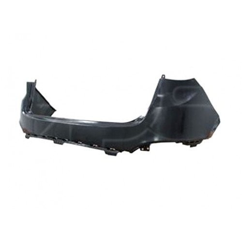 Бампер Задний Верхняя Часть AS00046524 на HYUNDAI TUCSON (LM) 2010-2015