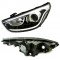 Фара Ліва Мех./Ел. (Eur) 13- Hir2,Py21W,Led*1 AS07336541 на HYUNDAI ix35 2010-2015
