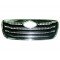 Решітка +Рамка Хром. Широка AS07303557 на HYUNDAI SANTA FE II 2009-2012