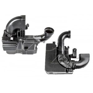 Резонатор Воздушного Фильтра AS00046538 на HYUNDAI ACCENT IV (VERNA) 2015-2017