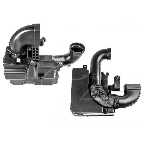 Резонатор Воздушного Фильтра AS00046538 на HYUNDAI ACCENT IV (VERNA) 2015-2017