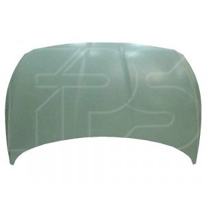 Капот AS07296770 на HYUNDAI ACCENT IV (VERNA) 2015-2017