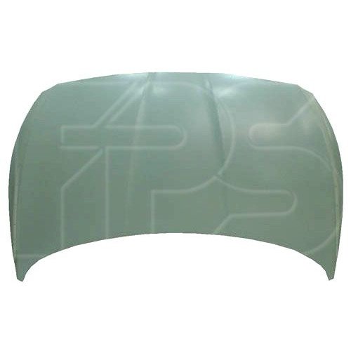 Капот AS07296770 на HYUNDAI ACCENT IV (SOLARIS) 2011-2018