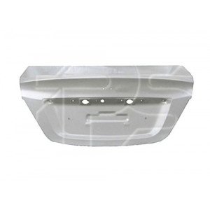 Кришка Багажника Sdn AS07309942 на HYUNDAI ACCENT IV (VERNA) 2015-2017