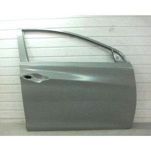 Дверь Передняя Левая AS07316706 на HYUNDAI ELANTRA (MD) 2014-2016