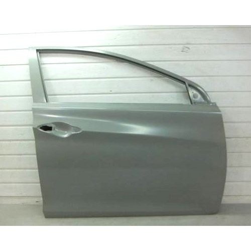 Дверь Передняя Левая AS07316706 на HYUNDAI ELANTRA (MD) 2014-2016