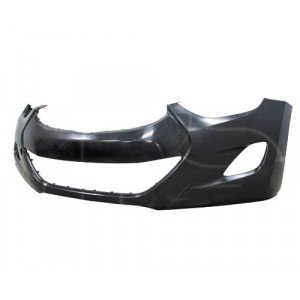 Бампер передній AS00046567 на HYUNDAI ELANTRA (MD) 2011-2014