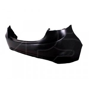 Бампер задній AS00046569 на HYUNDAI ELANTRA (MD) 2011-2014