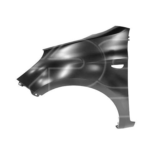 Крило Переднє Ліве AS00063733 на HYUNDAI i20 2009-2012