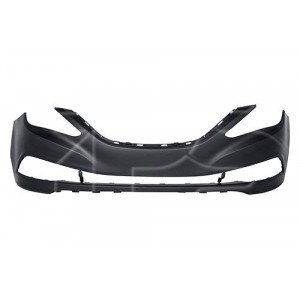 Бампер Передний Без Отверстий Под Буксировочный Крюк (Usa13-14) AS00046588 на HYUNDAI SONATA (YF) 2010-2014