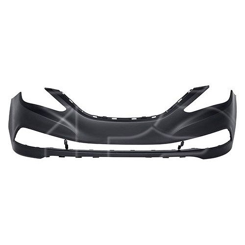 Бампер Передний Без Отверстий Под Буксировочный Крюк (Usa13-14) AS00046588 на HYUNDAI SONATA (YF) 2010-2014