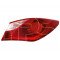 Фонарь Задний Внешний Правый AS00046596 на HYUNDAI SONATA (YF) 2010-2014