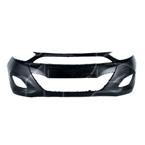 Бампер Передний AS07322303 на HYUNDAI i10 2010-2014
