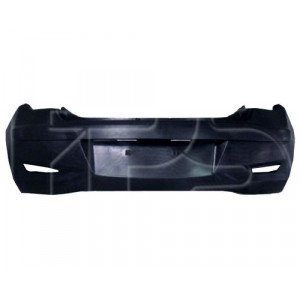 Бампер Задний AS07331676 на HYUNDAI i10 2010-2014