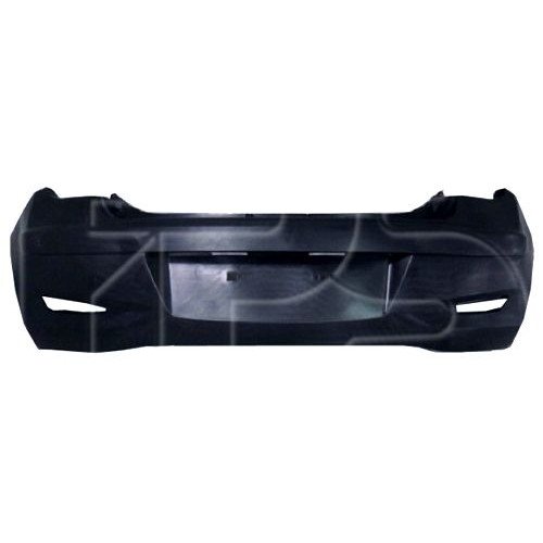 Бампер Задний AS07331676 на HYUNDAI i10 2010-2014