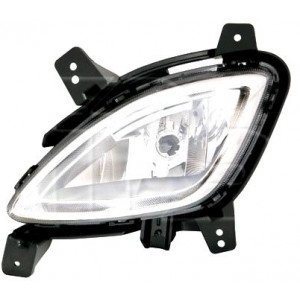 Фара Протитуманна Права AS00046603 на HYUNDAI i10 2010-2014