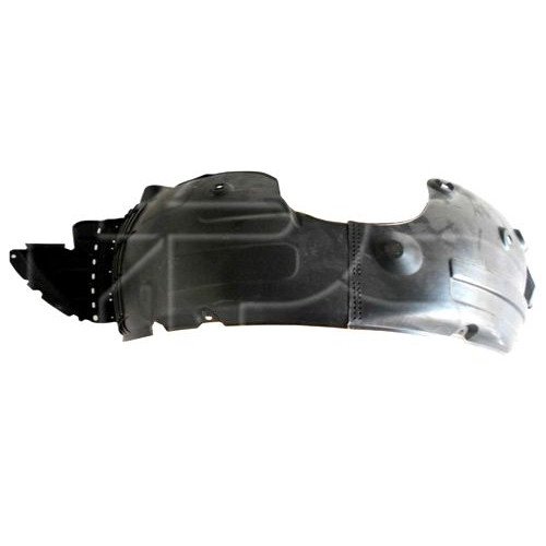 Подкрылок Передний Левый AS07335343 на HYUNDAI SANTA FE III 2012-2016