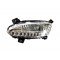Фара Противотуманная Левая H8/Led AS00046629 на HYUNDAI SANTA FE III 2012-2016