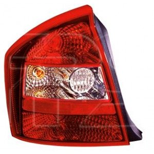 Фонарь Задний Правый Sdn AS07303421 на KIA CERATO 2004-2006
