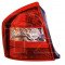 Фонарь Задний Правый Sdn AS07303421 на KIA CERATO 2004-2006