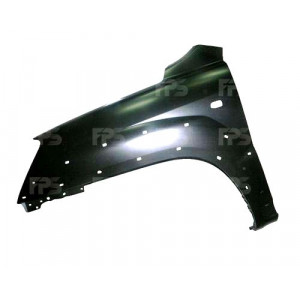Крыло Переднее Правое С Отверстиями Молдинга С Отверстиями Повтор. AS07315404 на KIA SPORTAGE (JE) 2008-2010