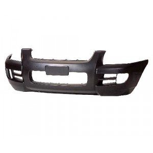 Бампер Передний AS00046644 на KIA SPORTAGE (JE) 2004-2008