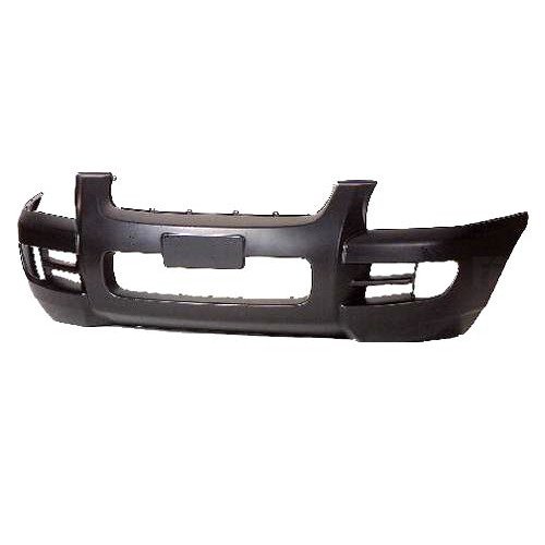 Бампер Передний AS00046644 на KIA SPORTAGE (JE) 2004-2008