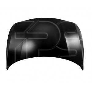 Капот AS07300058 на HYUNDAI ACCENT IV (VERNA) 2015-2017