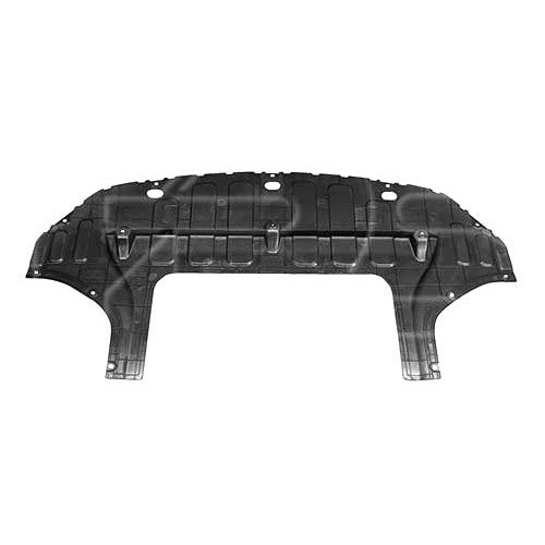 Захист Бампера Передня AS07334482 на HYUNDAI ACCENT V 2018-