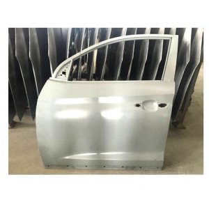 Двері Передні Ліві AS00063760 на HYUNDAI TUCSON (TL) 2018-