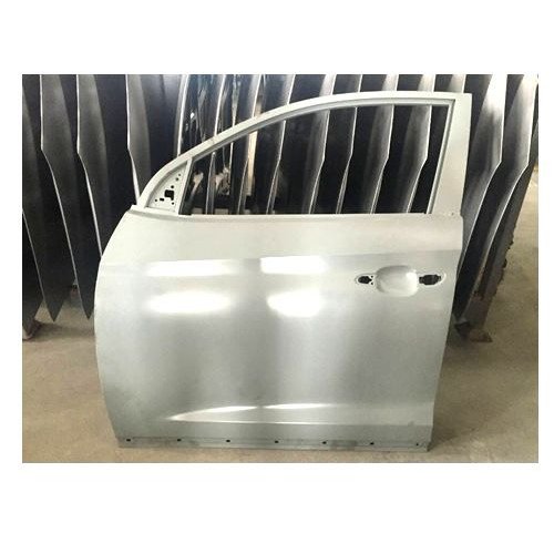 Двері Передні Ліві AS00063760 на HYUNDAI TUCSON (TL) 2018-